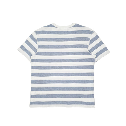 Lacoste Short Sleeve T Shirt White