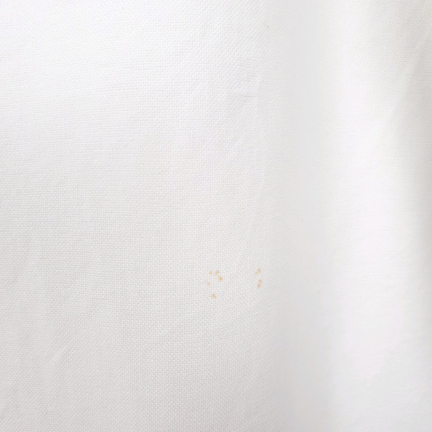 Mens White Ralph Lauren Oxford Short Sleeve Shirt