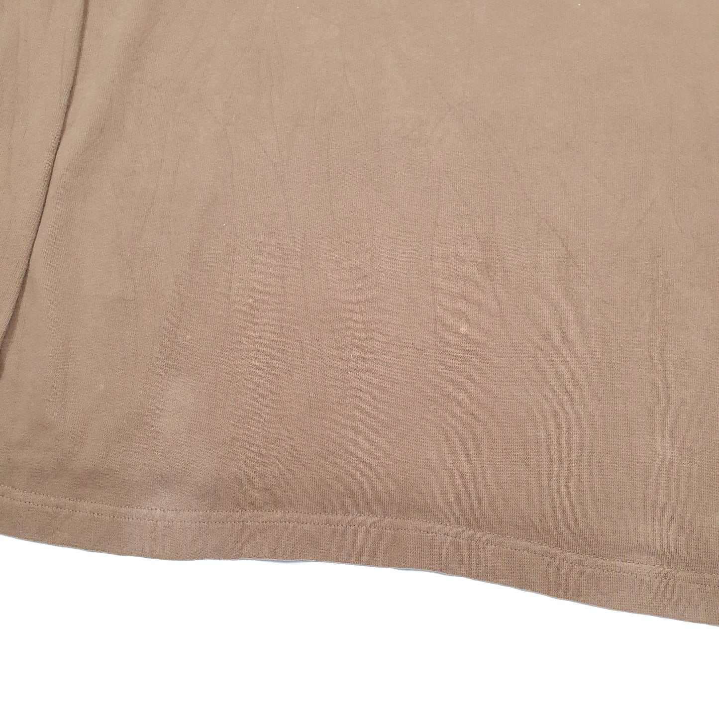 Timberland Polo Top L Brown