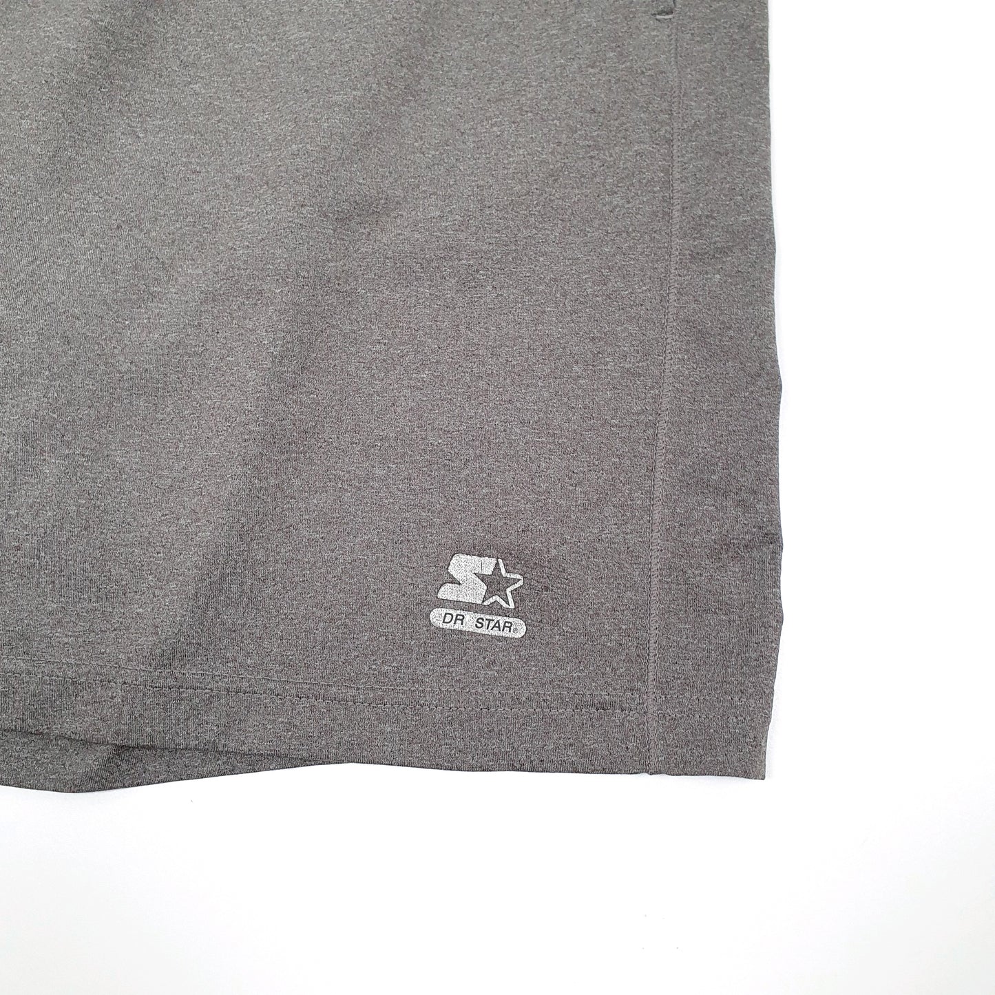 Starter Dri Star Grey Sport Shorts W32 Grey