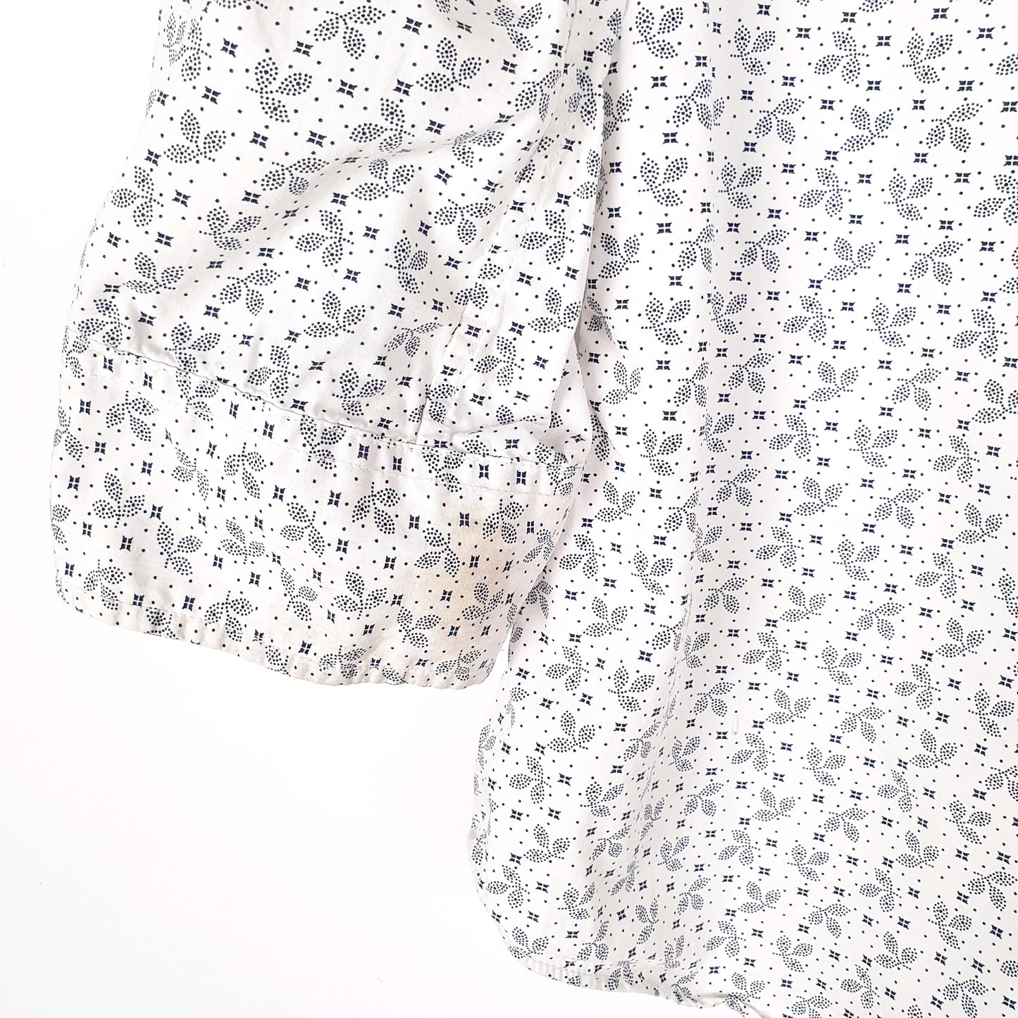 Tommy Hilfiger Long Sleeve Regular Fit Shirt