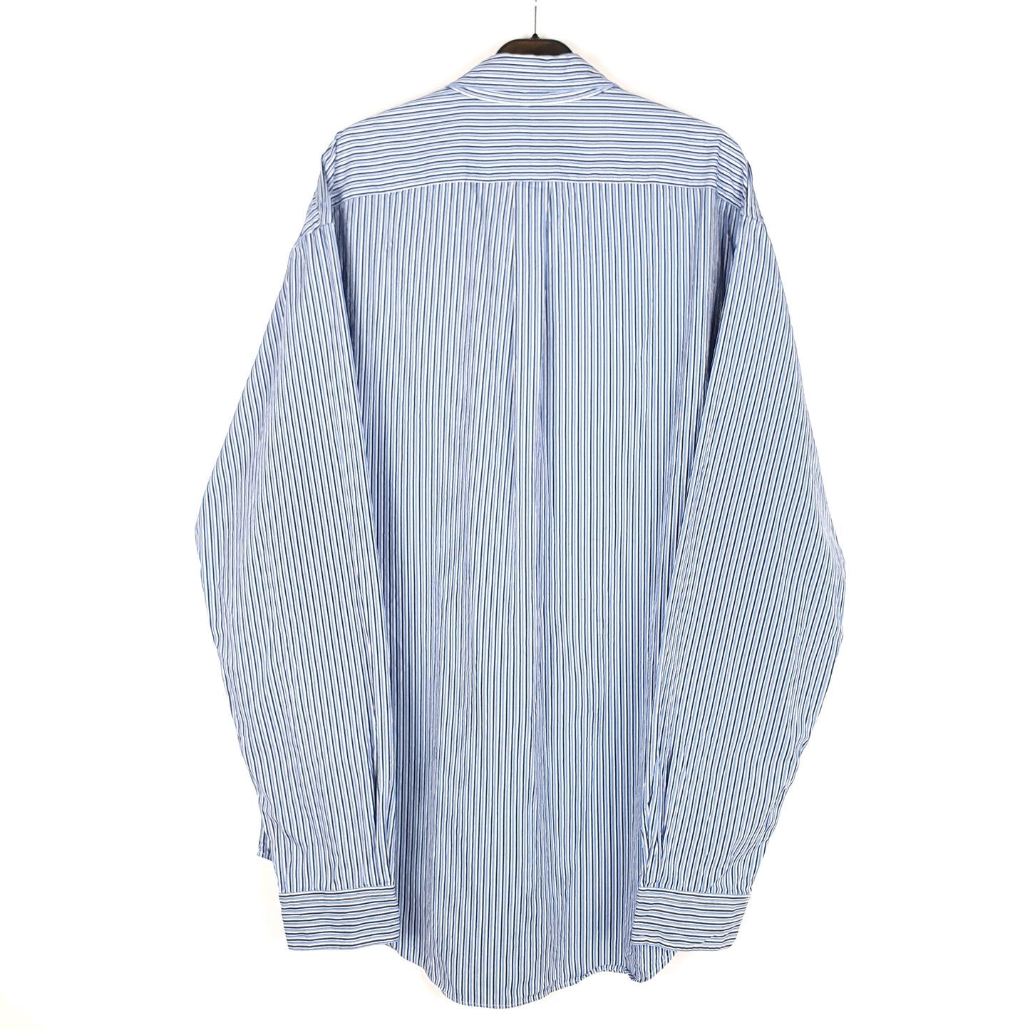 Polo Ralph Lauren Long Sleeve Classic Fit Striped Shirt
