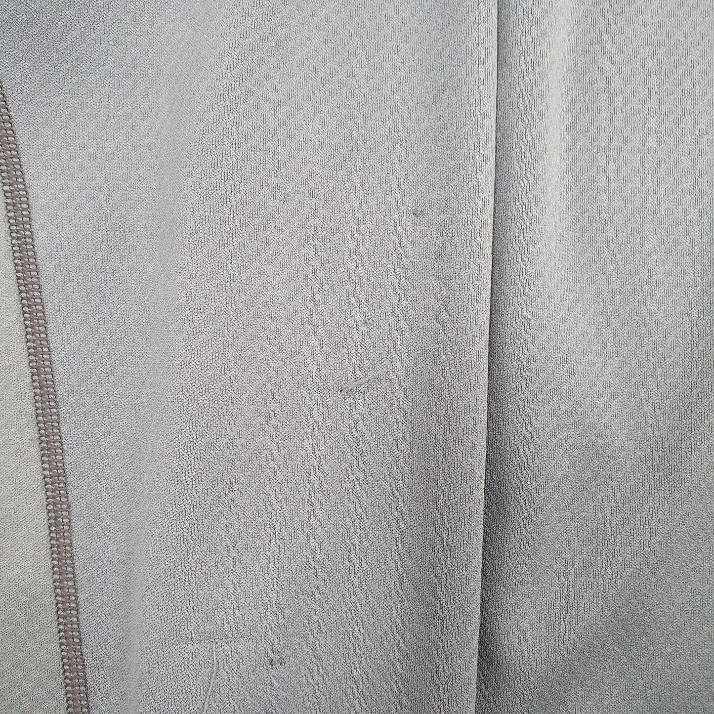 Puma Quarter Zip L Grey