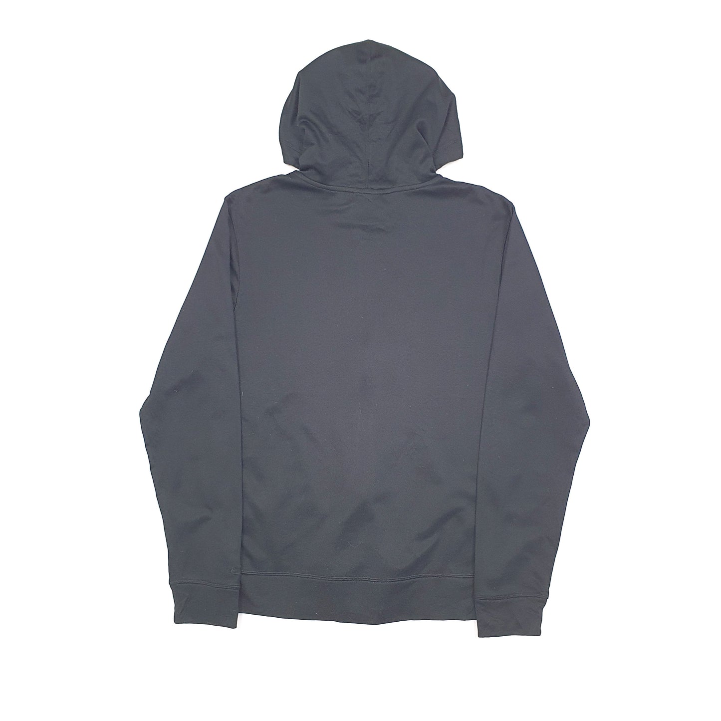 Champion Full Zip S Black