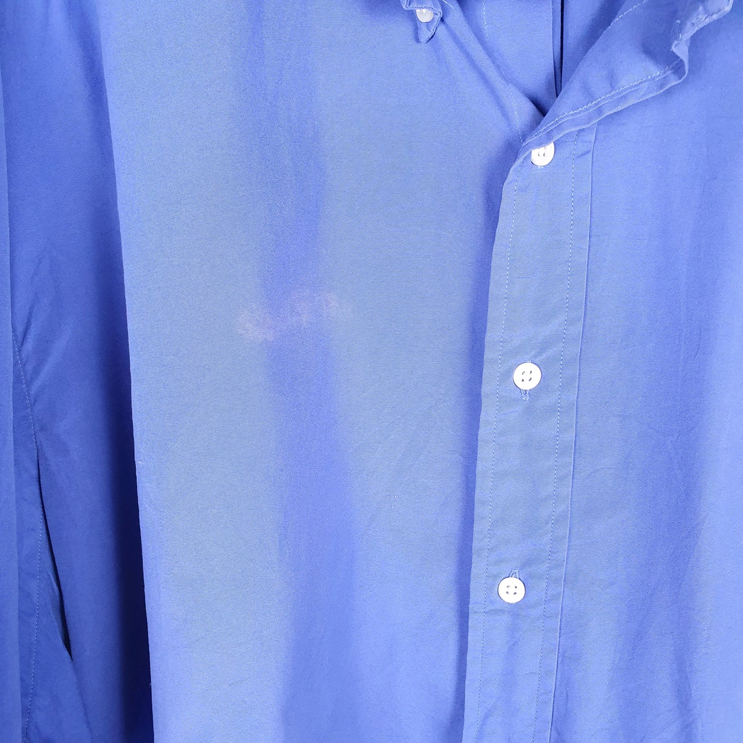 Polo Ralph Lauren Short Sleeve Classic Fit Shirt