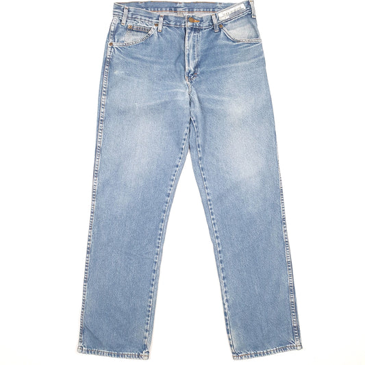 Dickies Casual Regular Fit Jeans W34 L31 Blue