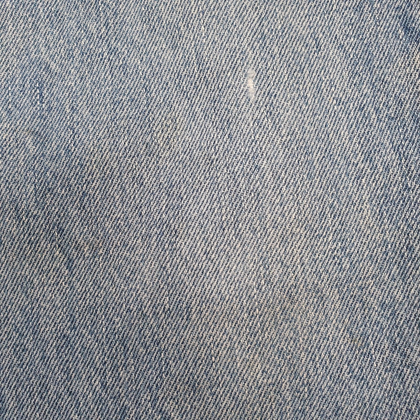 Levis 512 Slim Fit Jeans W29 L33 Blue