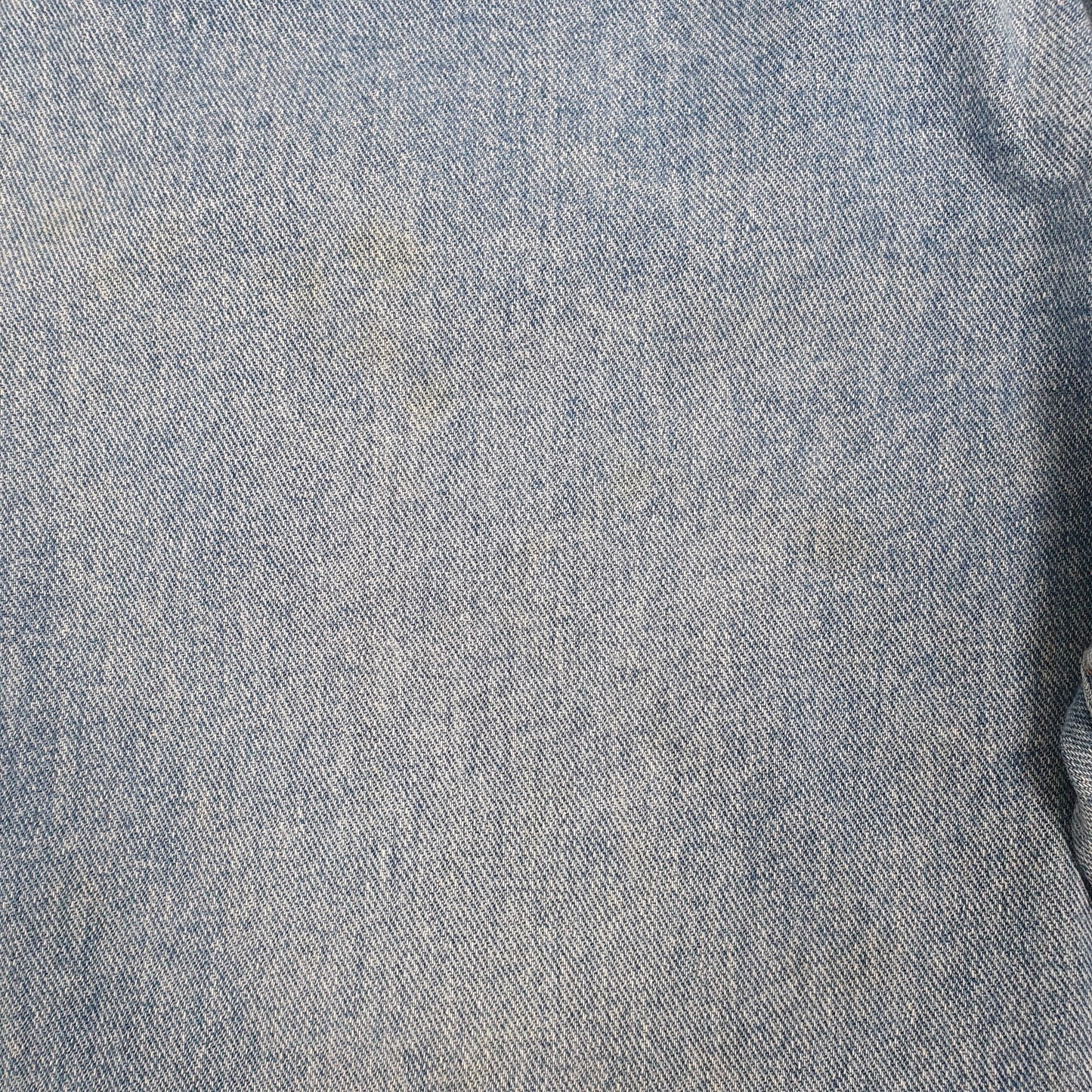 Wrangler Casual Regular Fit Jeans W38 L32 Blue