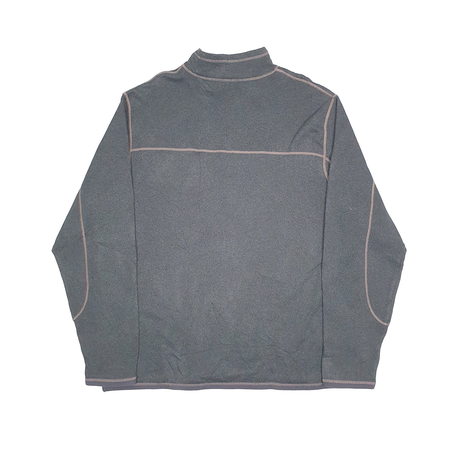 Nike ACG Quarter Zip Fleece XL Grey