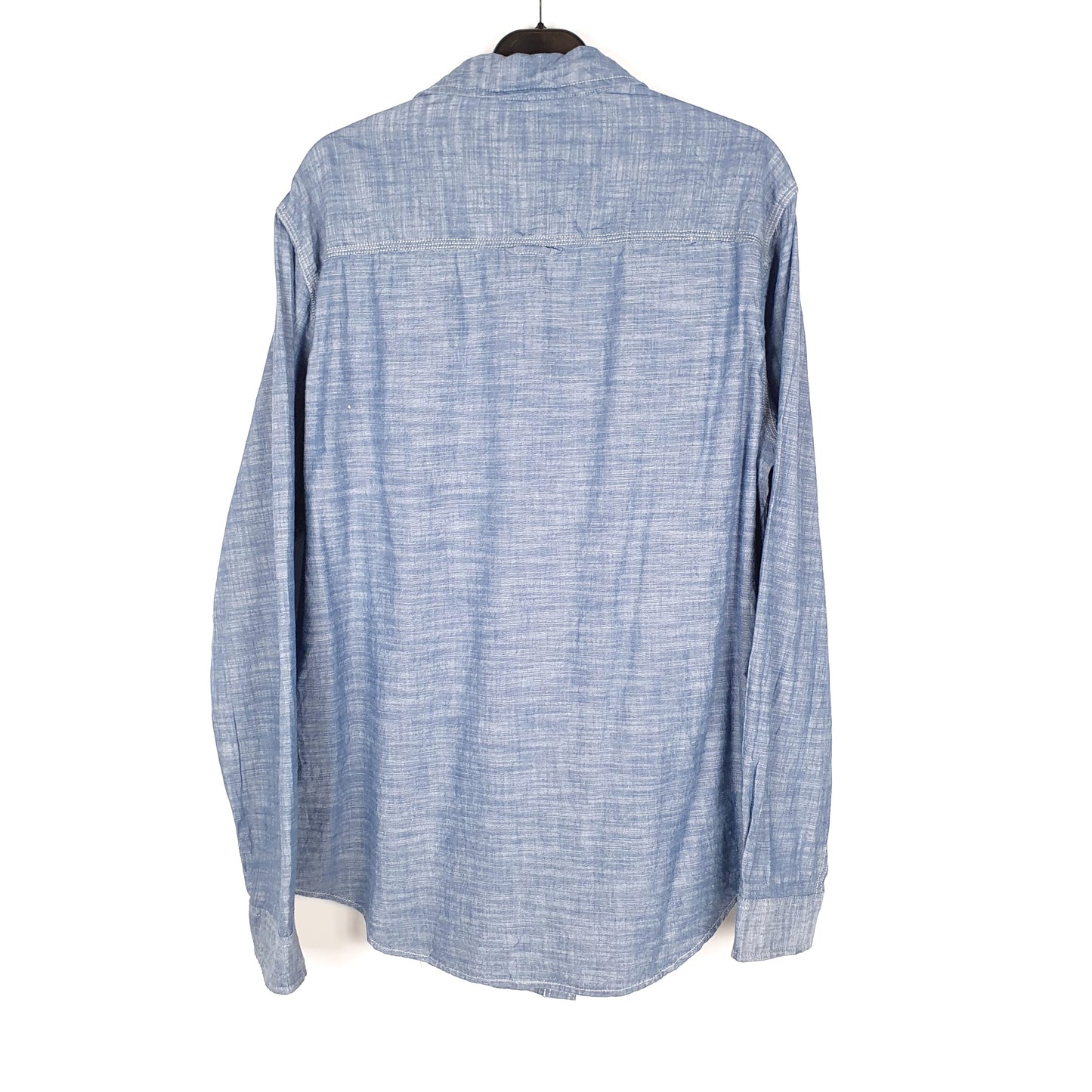 Helix Long Sleeve Regular Fit Shirt