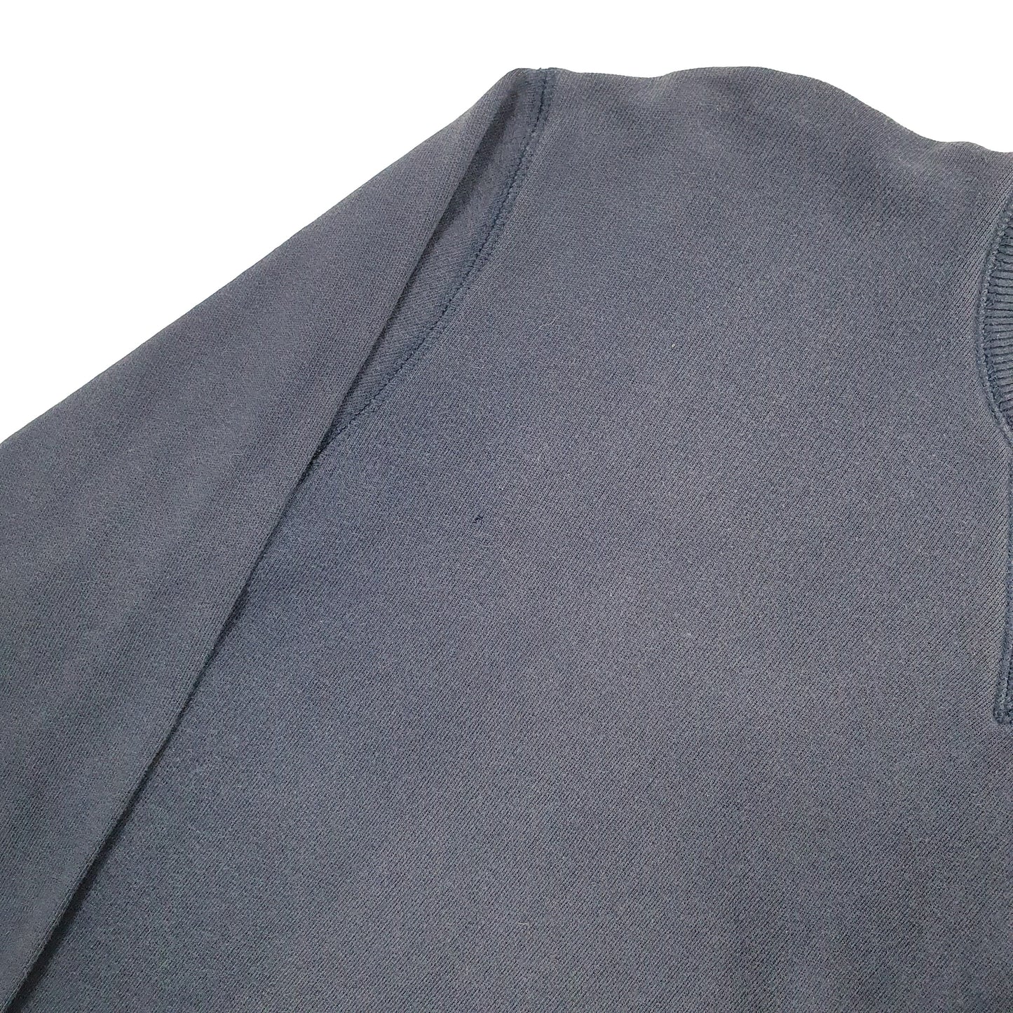 Fred Perry Crewneck M Navy