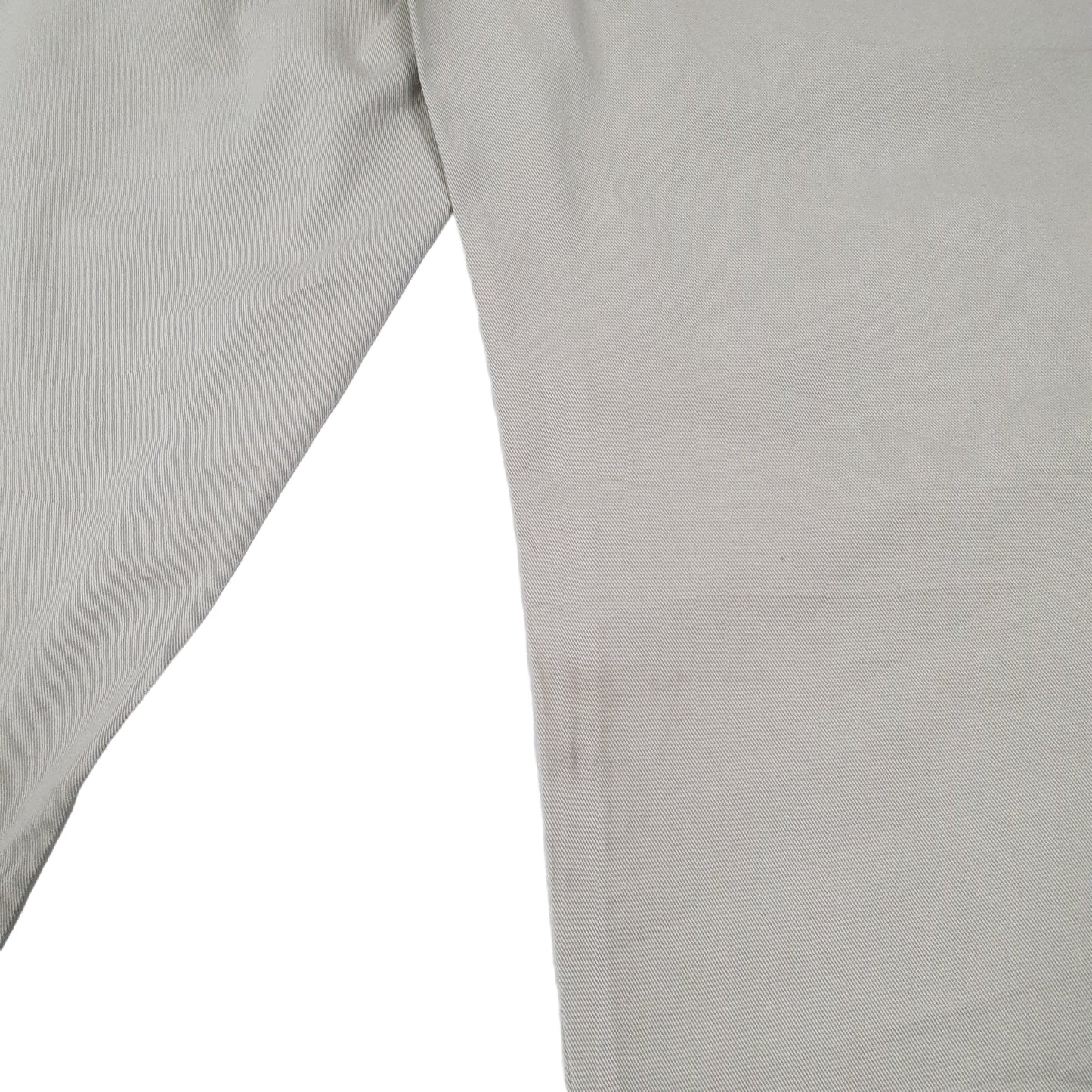 Mens Beige Polo Ralph Lauren Straight Fit Chino Trousers