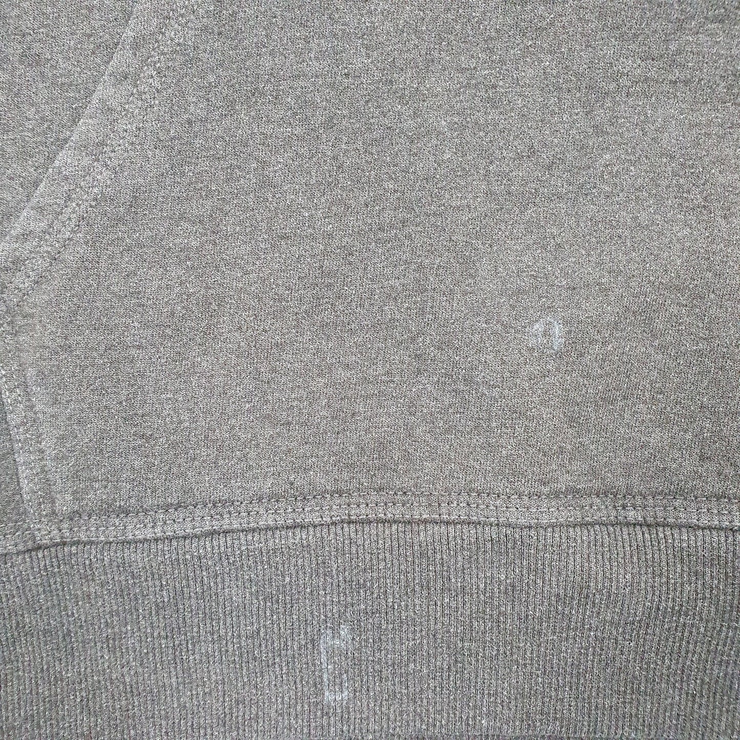 Champion Hoodie M Grey