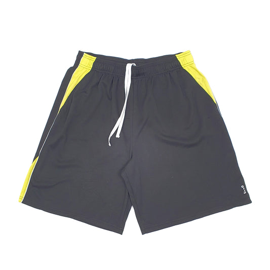 Reebok Black Sport Shorts W36 Black