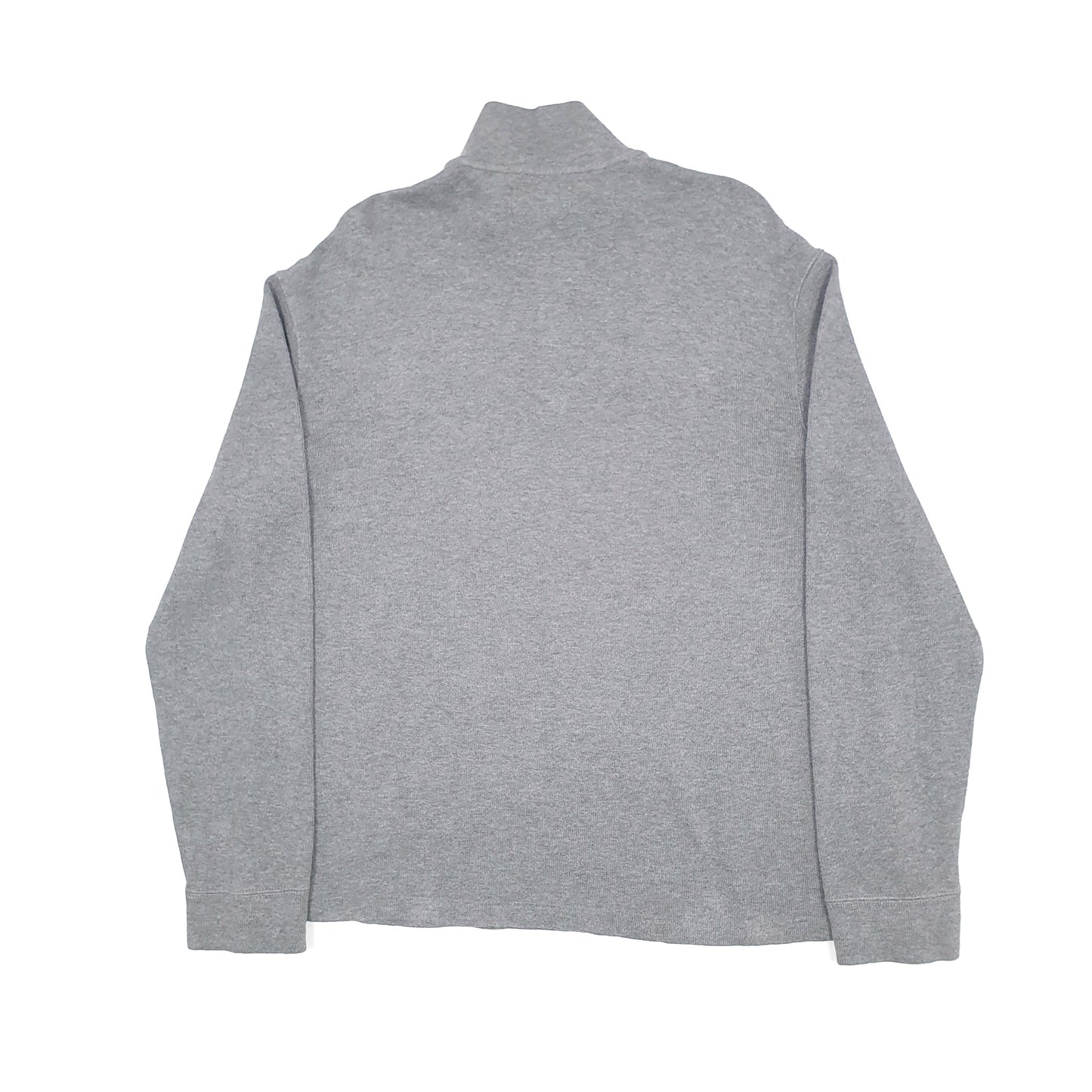 Polo Ralph Lauren Quarter Zip L Grey