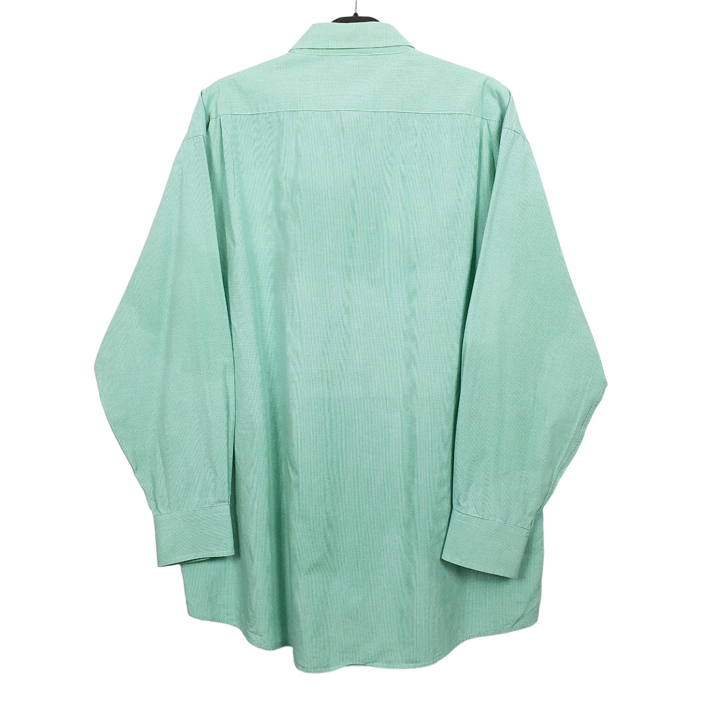 Tommy Hilfiger Long Sleeve Regular Fit Check Shirt