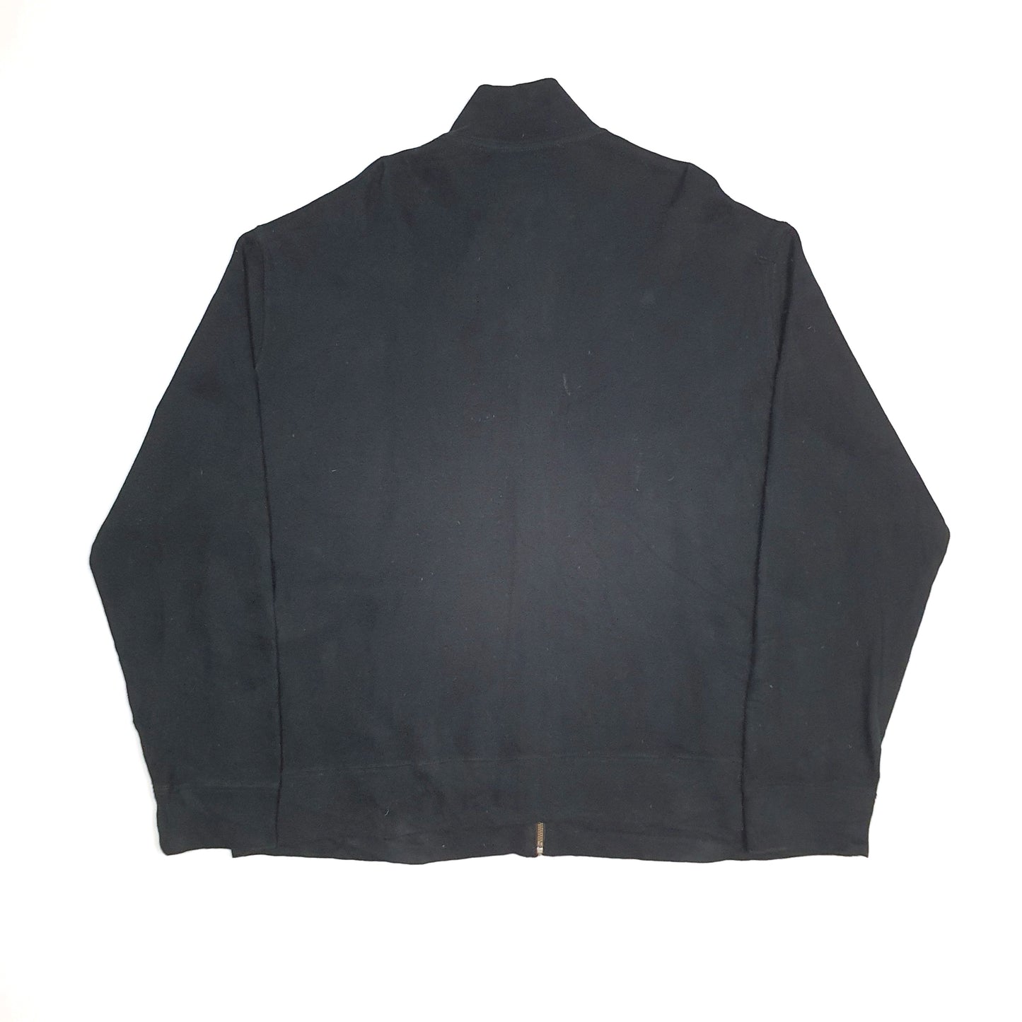 Polo Ralph Lauren Full Zip Black