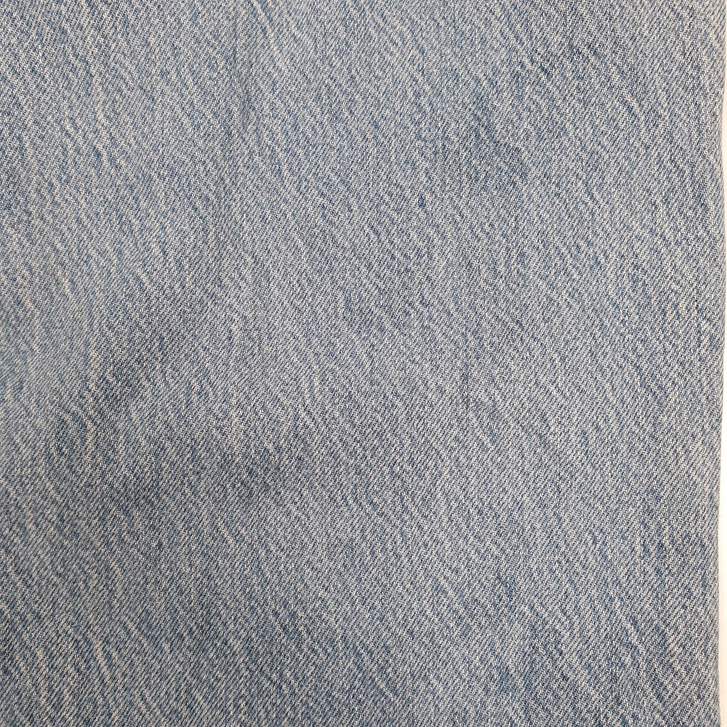 Carhartt Casual Regular Fit Jeans W32 L34 Blue