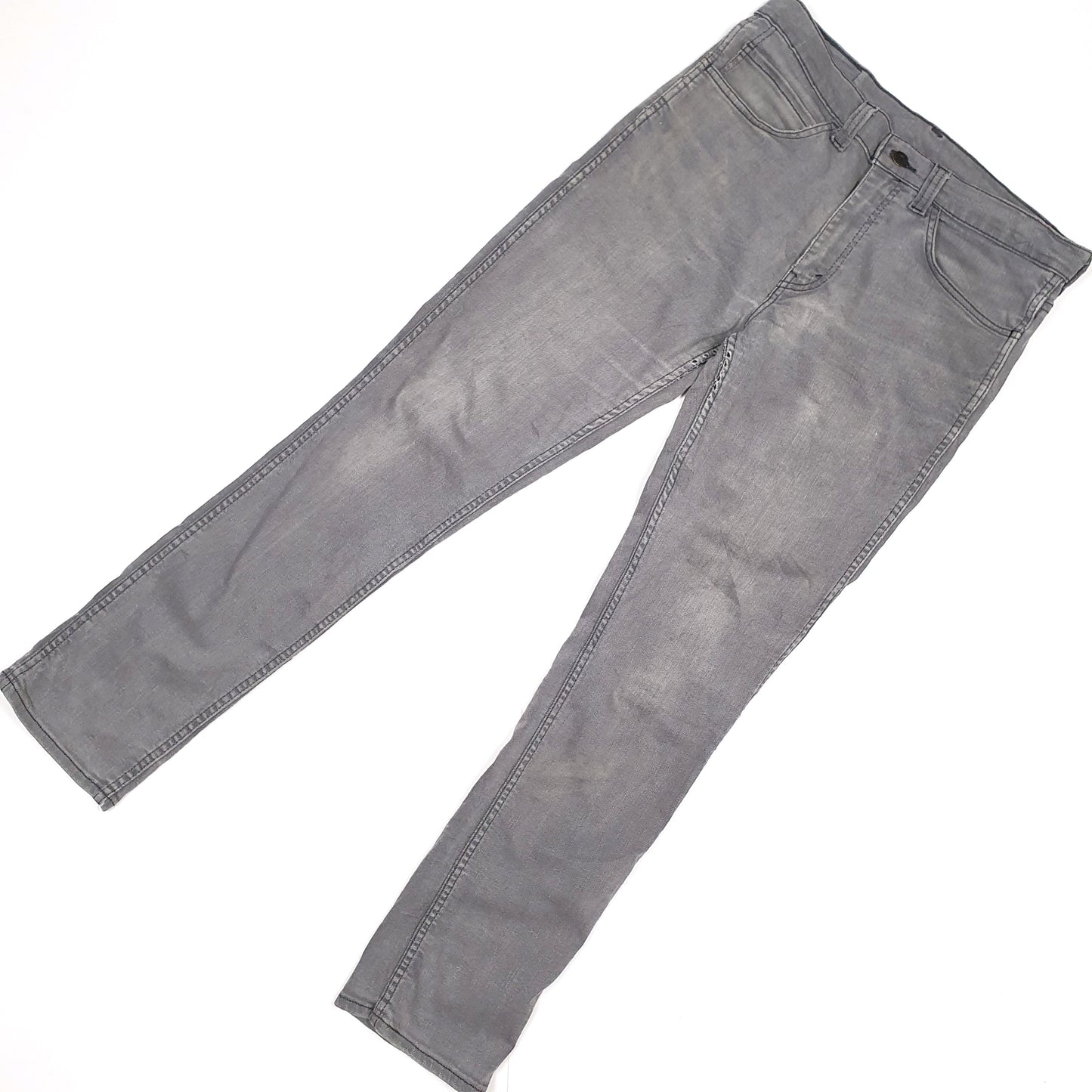 Levis 511 Slim Fit Jeans W34 L32