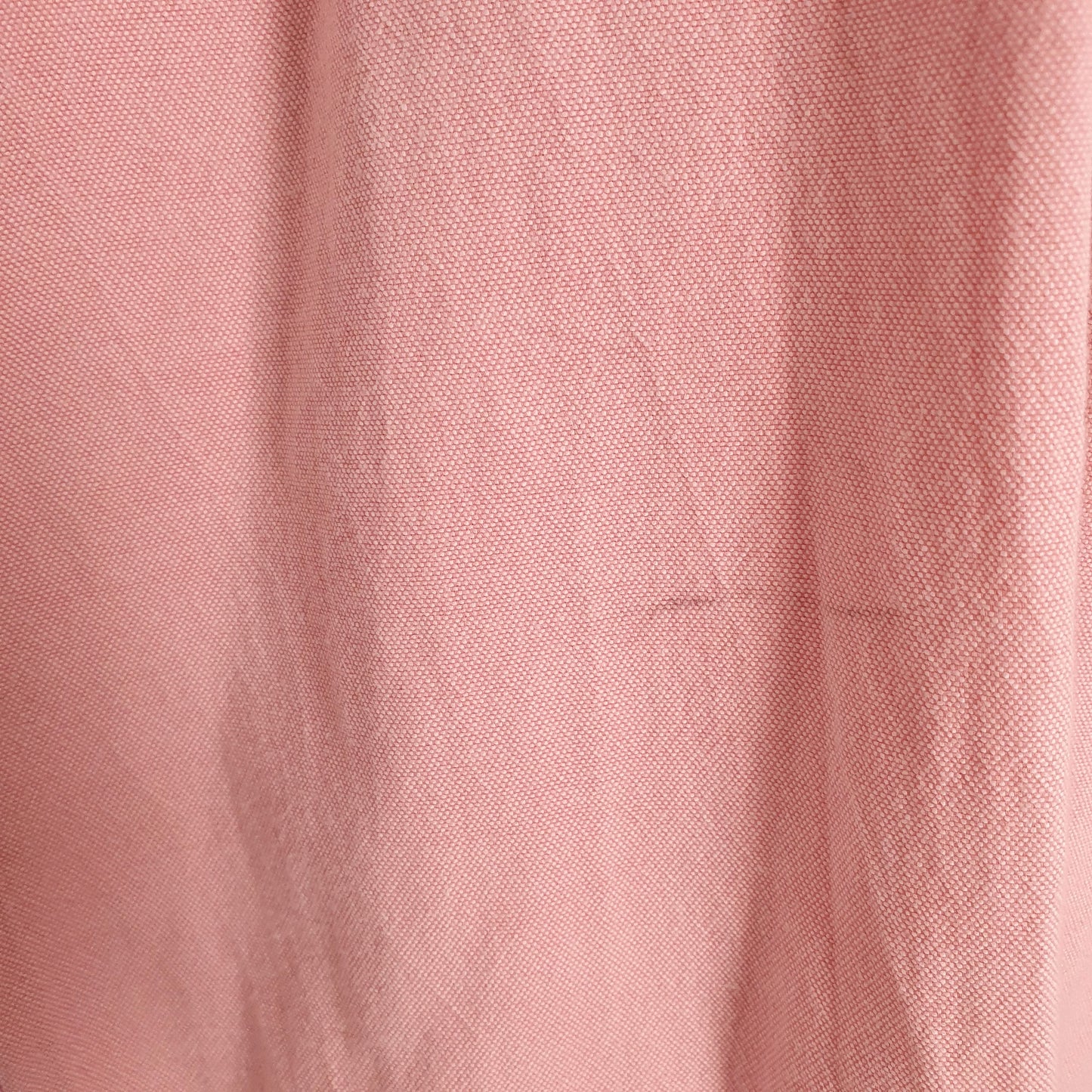 Ralph Lauren Stretch Oxford Long Sleeve Slim Fit Shirt Pink