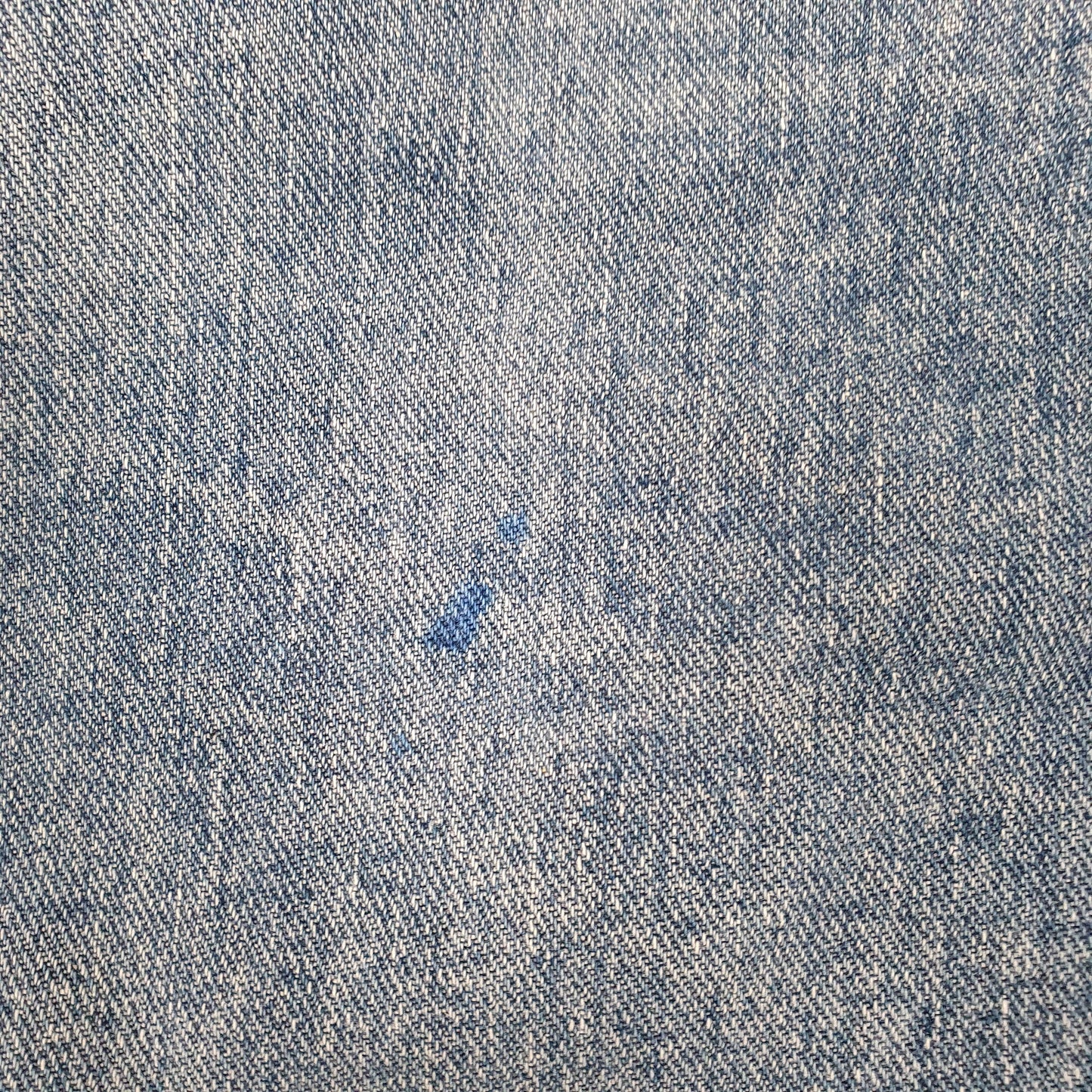 Wrangler Casual Regular Fit Jeans W42 L29 Blue