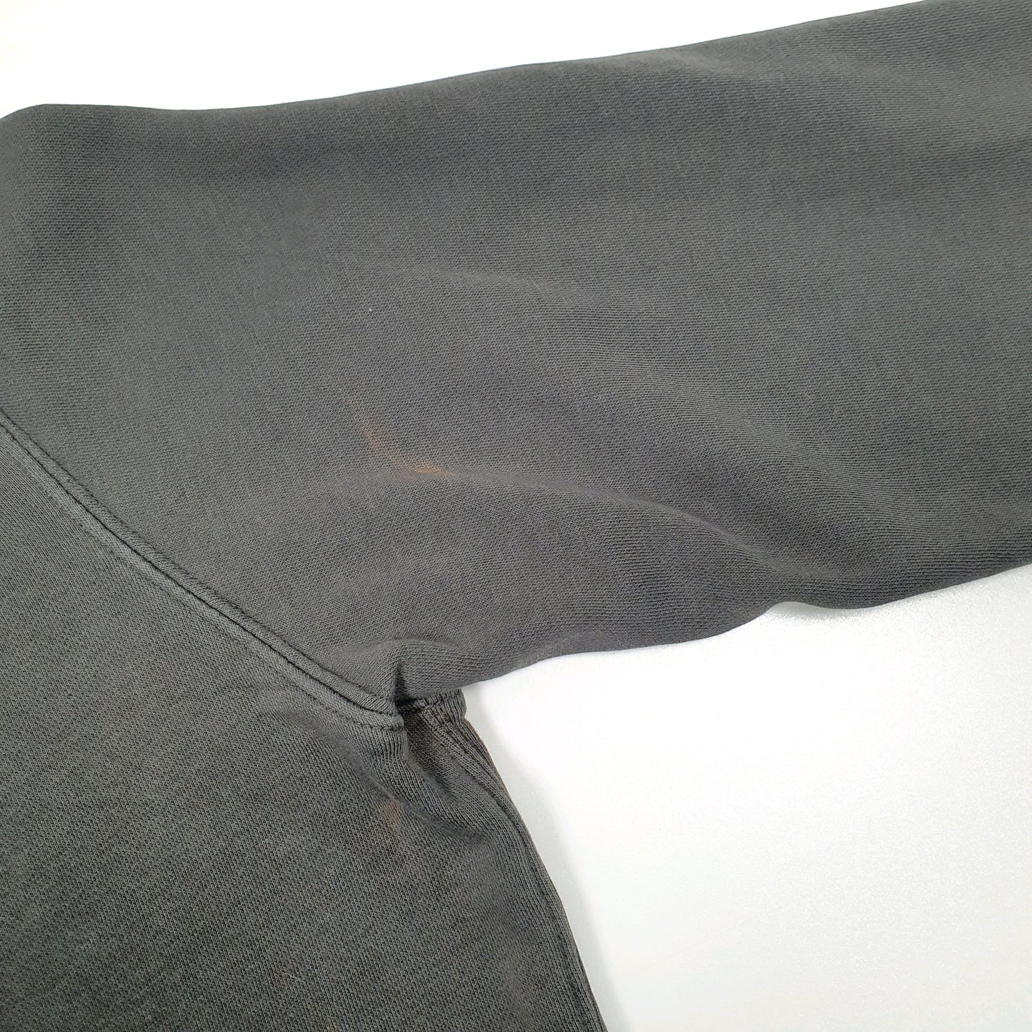 Nike SB Hoodie L Grey