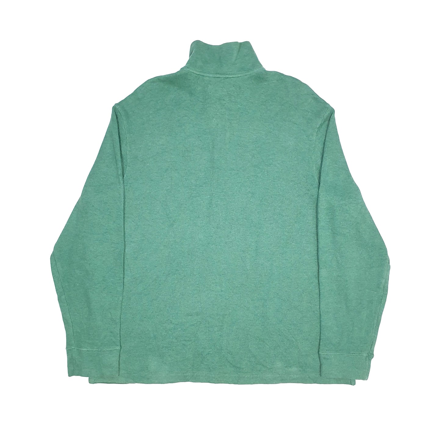 Polo Ralph Lauren Quarter Zip Green