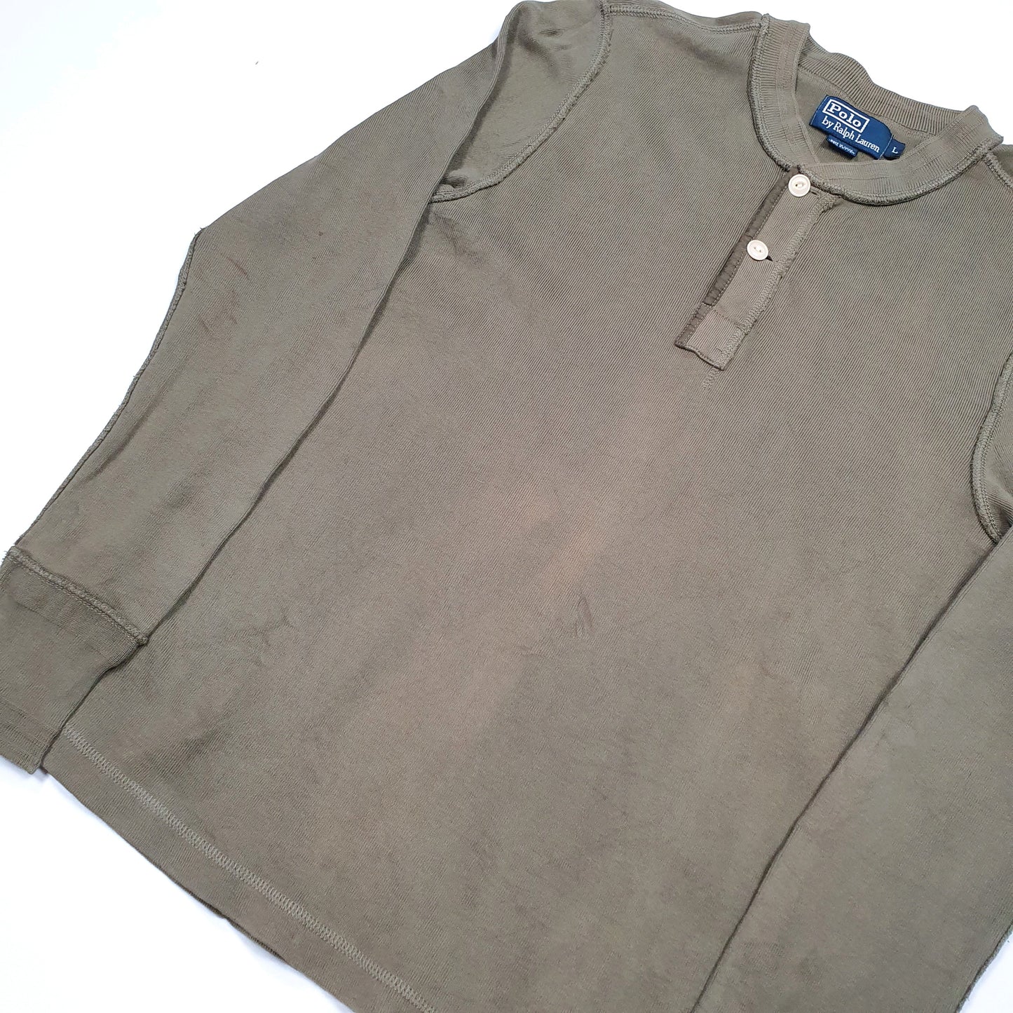 Polo Ralph Lauren Quarter Zip