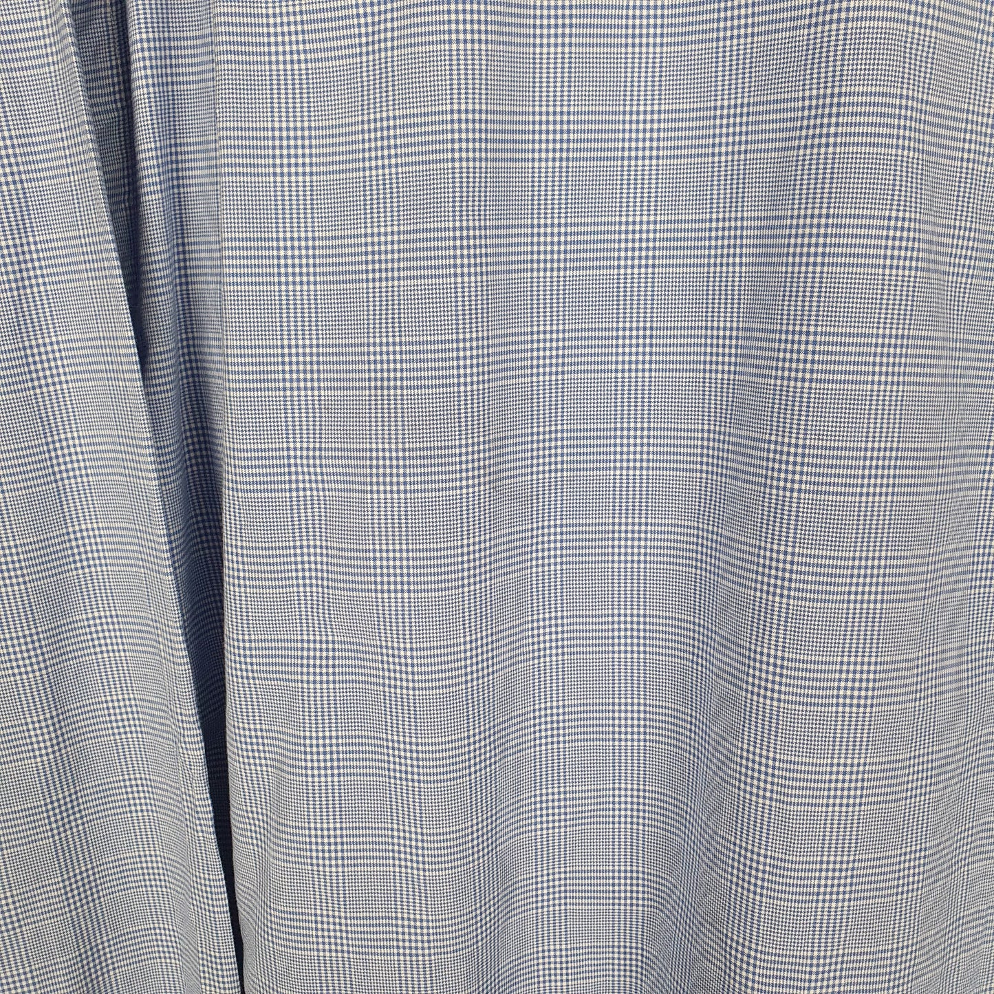 Polo Ralph Lauren Long Sleeve Custom Fit Check Shirt