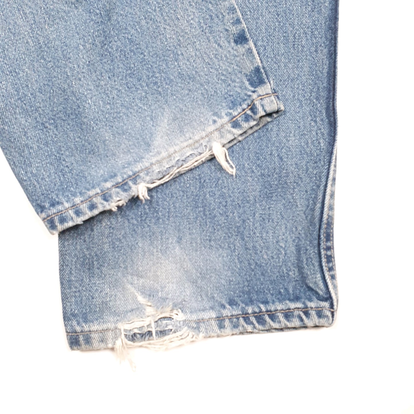 Dickies Casual Regular Fit Jeans W36 L35 Blue