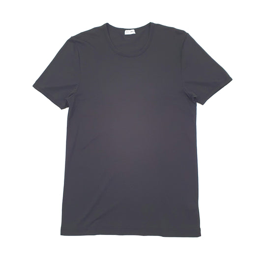 Black Dolce & Gabbana Short Sleeve T Shirt