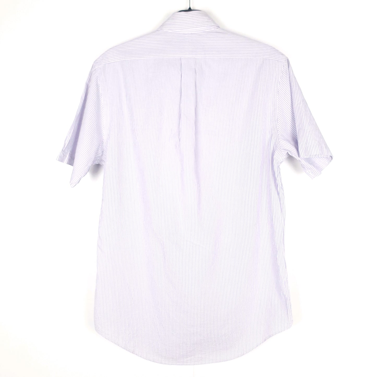 Polo Ralph Lauren Short Sleeve Regular Fit Striped Shirt