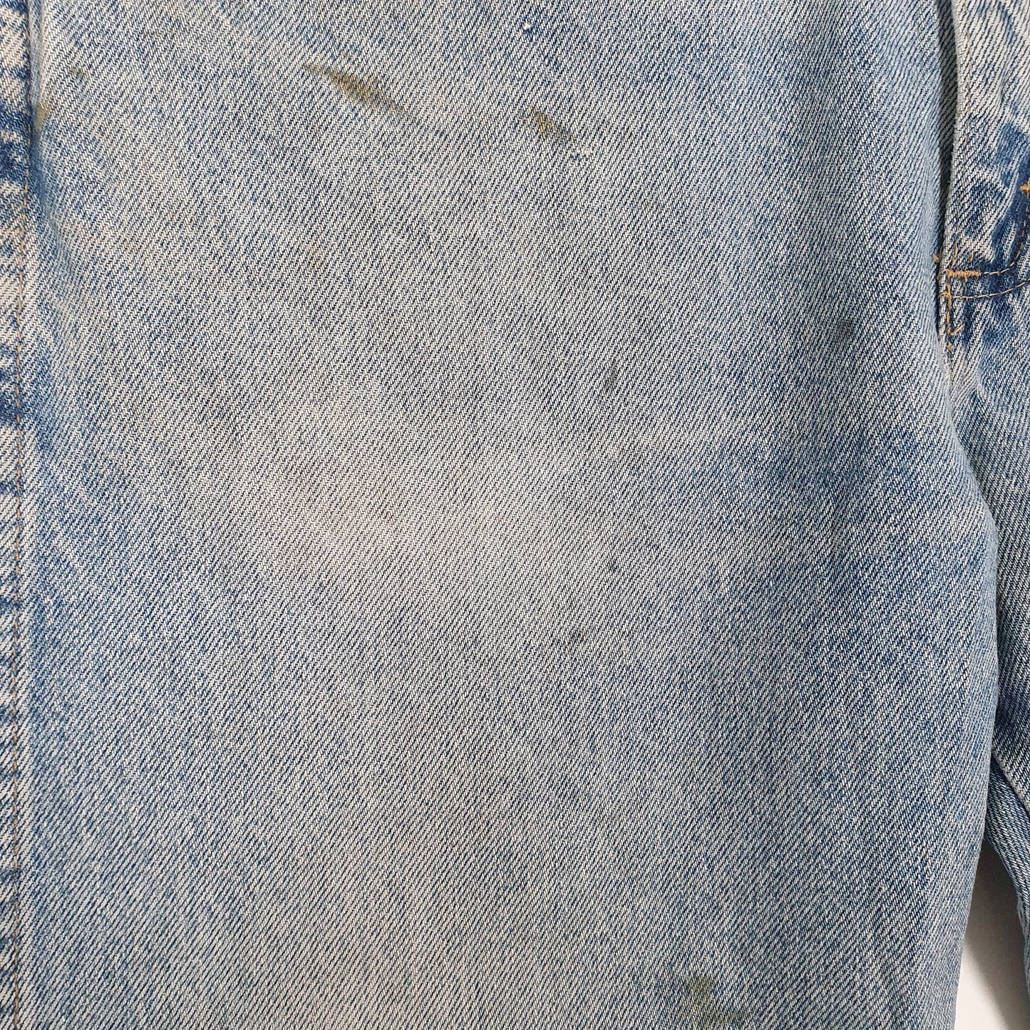 Wrangler Casual Regular Fit Jeans W34 L31 Blue