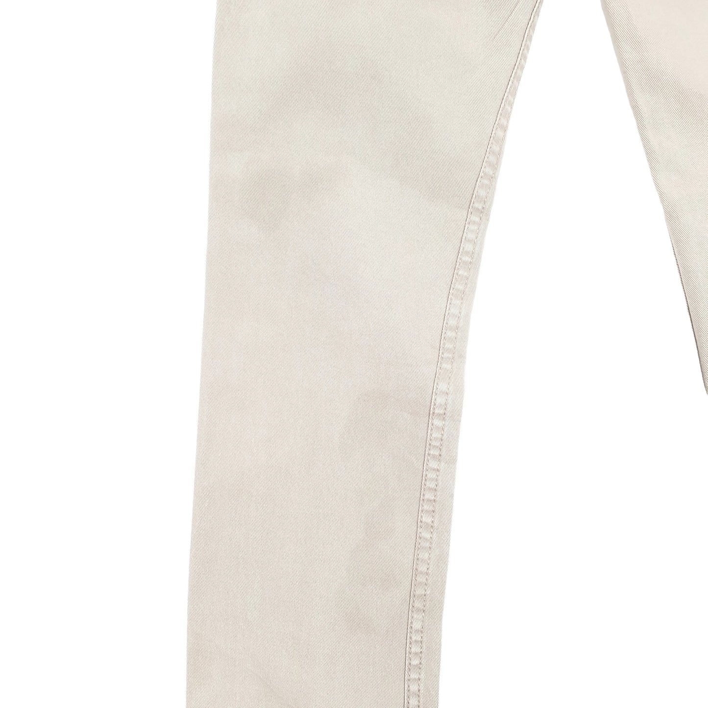 Levis 511 Slim Fit Jeans W30 L29 Beige