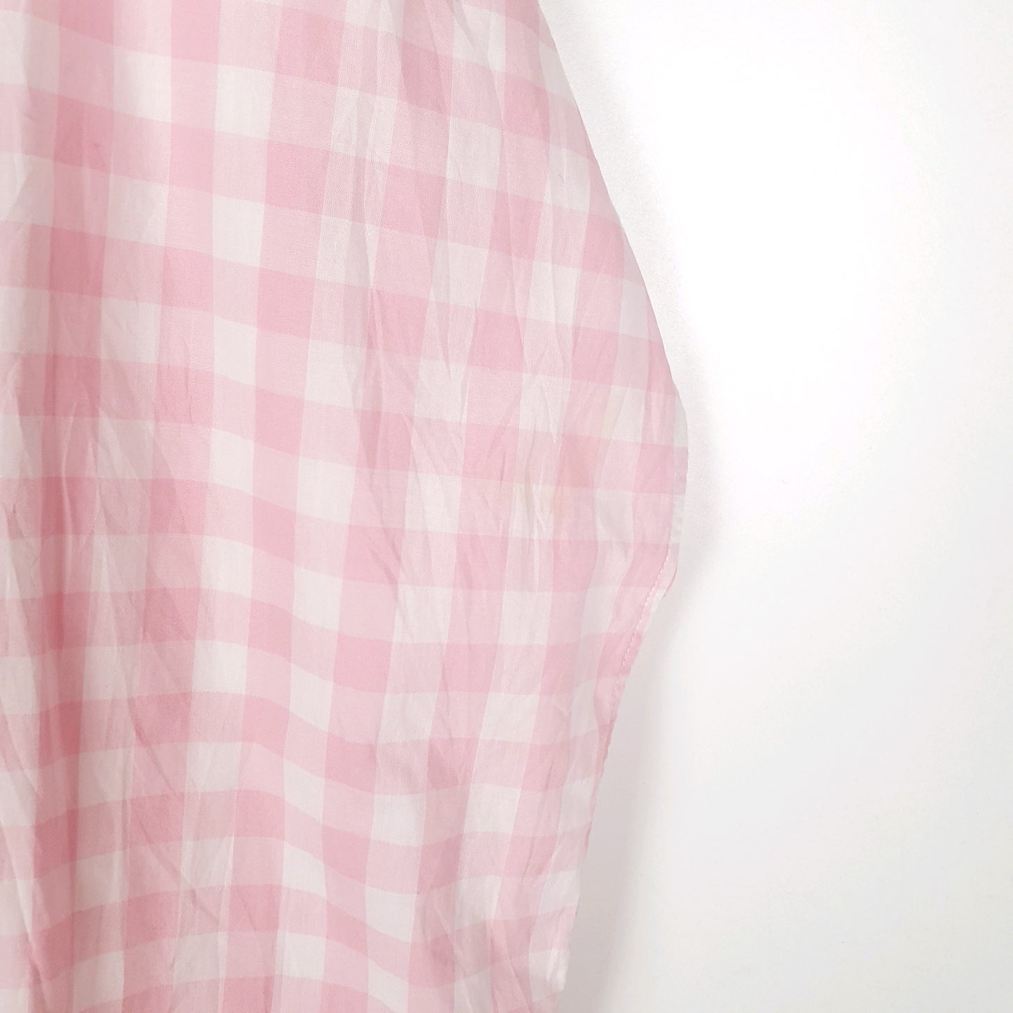 Polo Ralph Lauren Long Sleeve Regular Fit Gingham Shirt