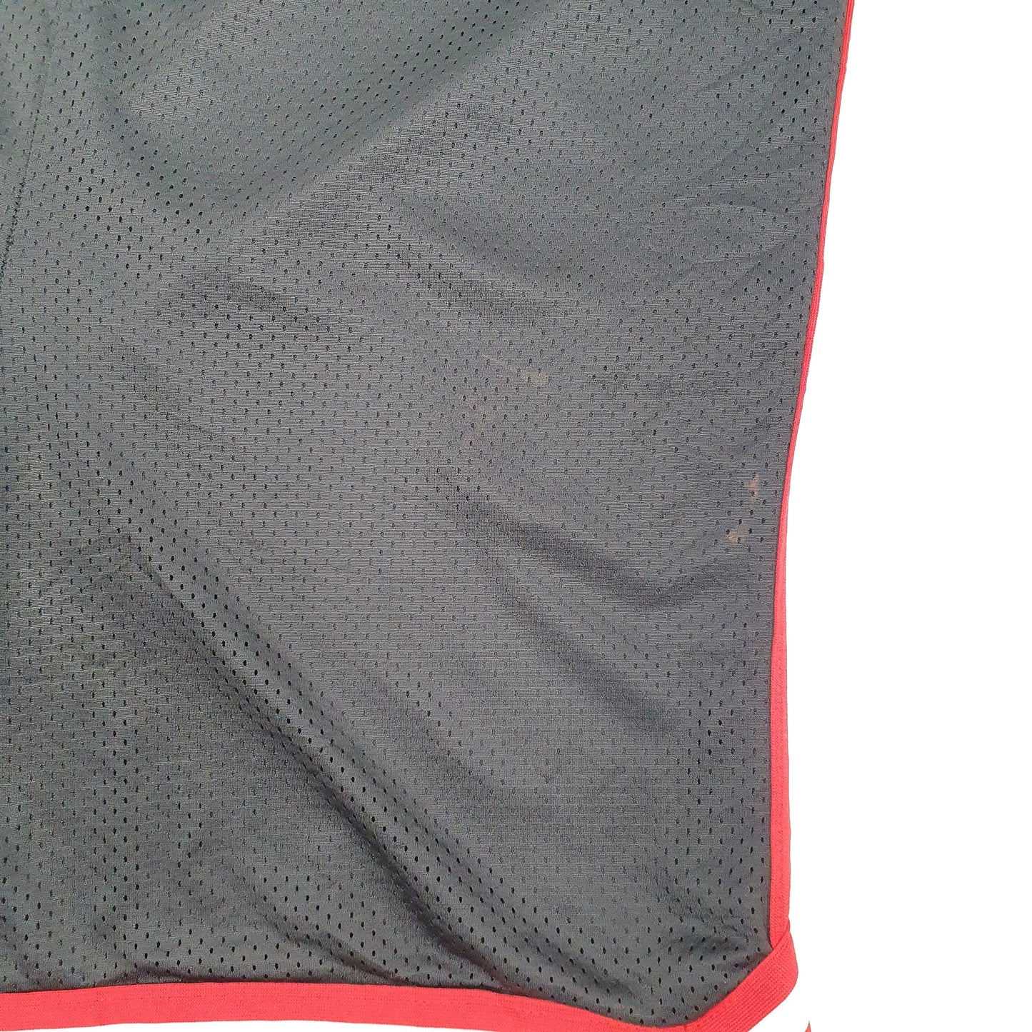 Champion Basketball Black Sport Shorts W42 Black