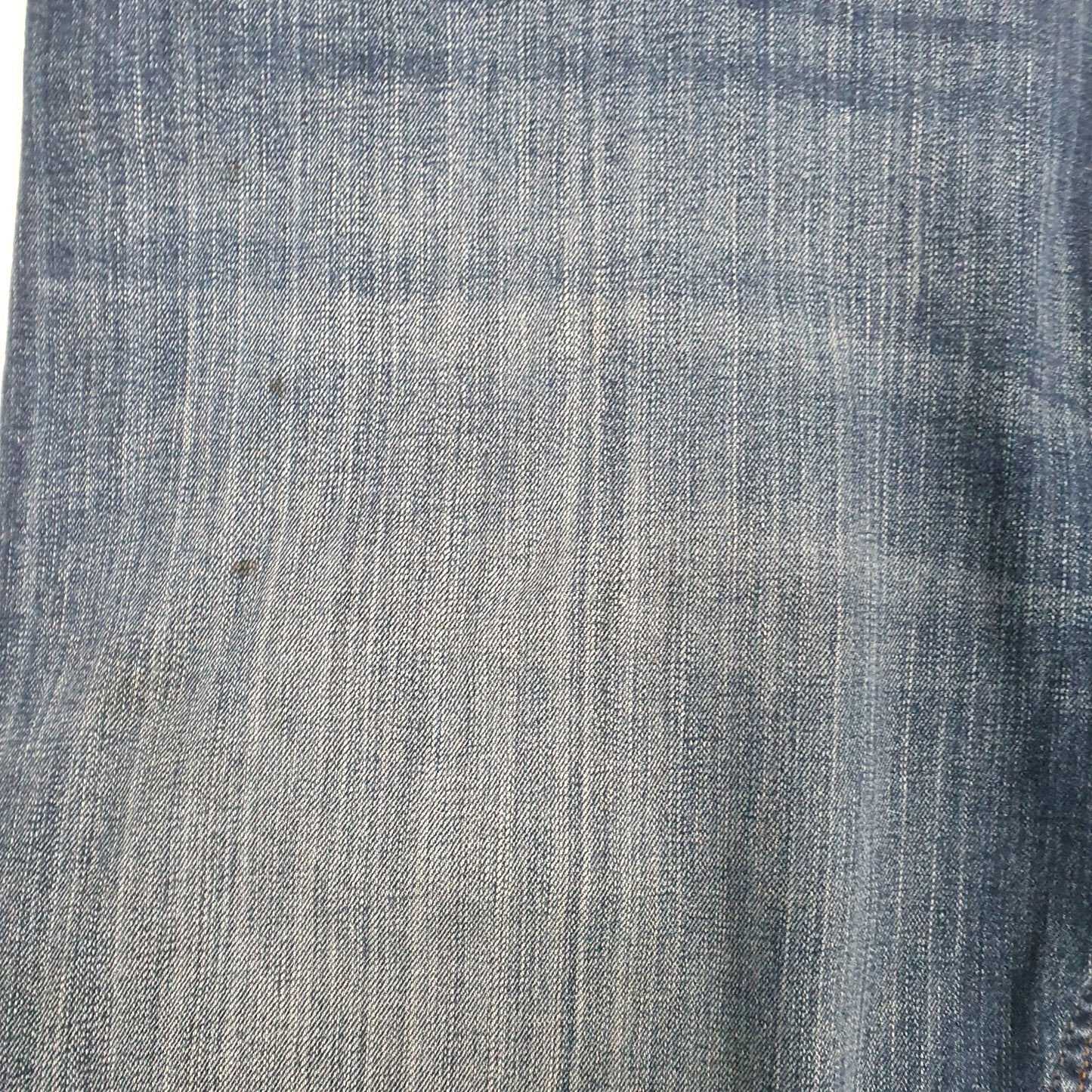 Wrangler Casual Regular Fit Jeans W42 L29 Blue