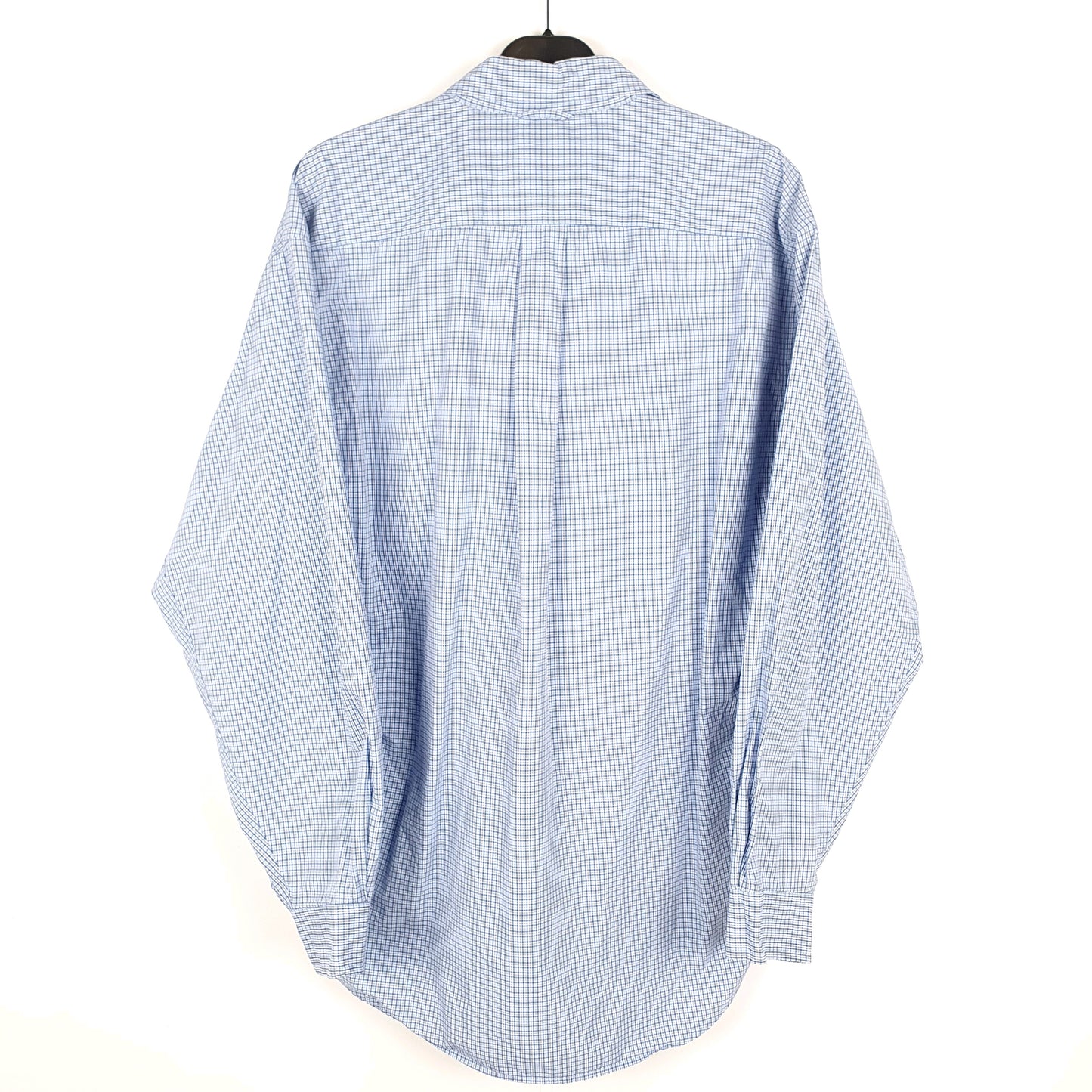 Tommy Hilfiger Long Sleeve Regular Fit Check Shirt