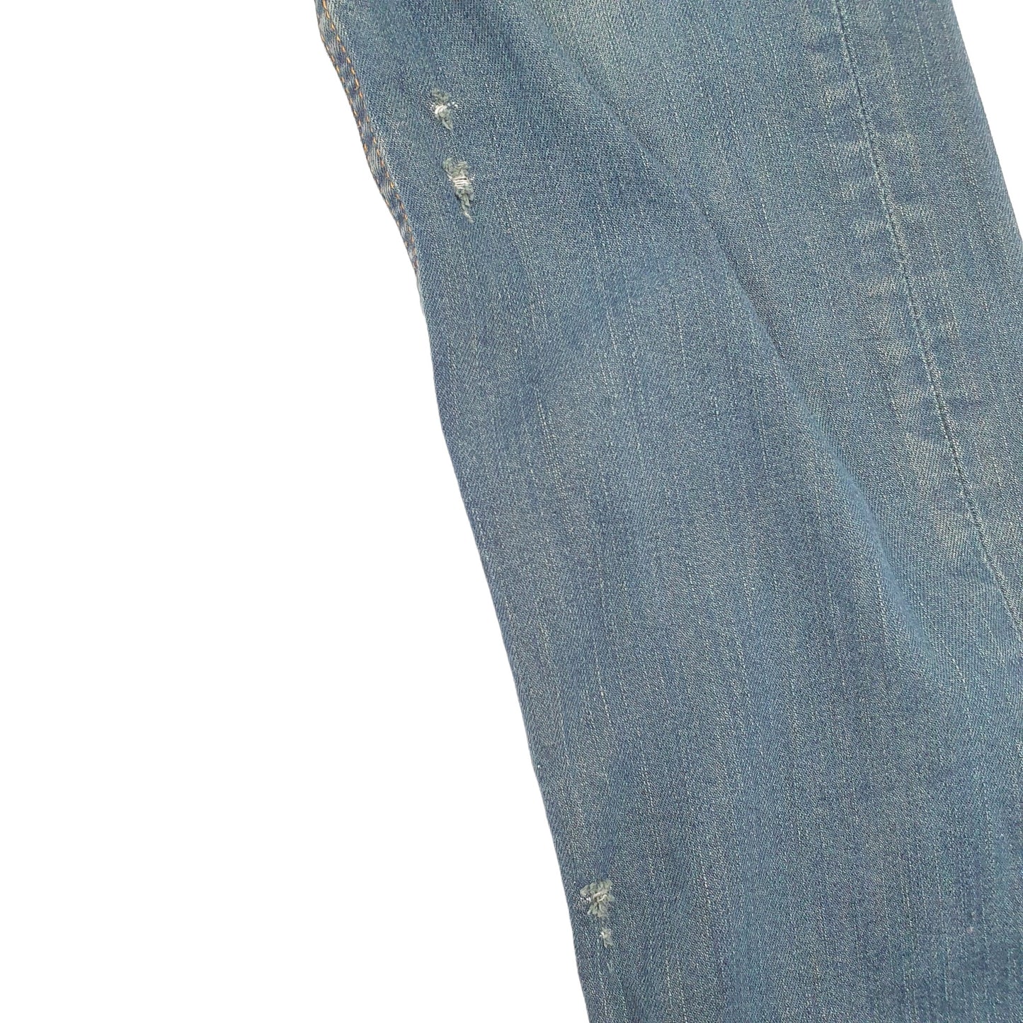 Levis 511 Slim Fit Jeans W32 L32 Blue
