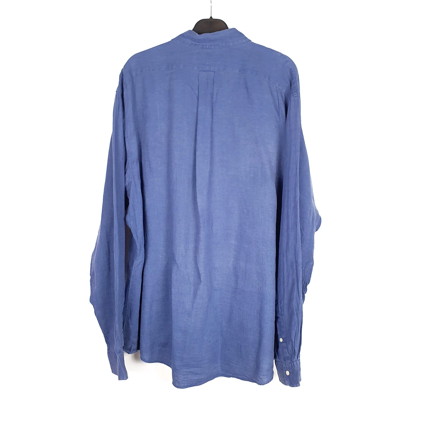 Polo Ralph Lauren Long Sleeve Custom Fit Shirt