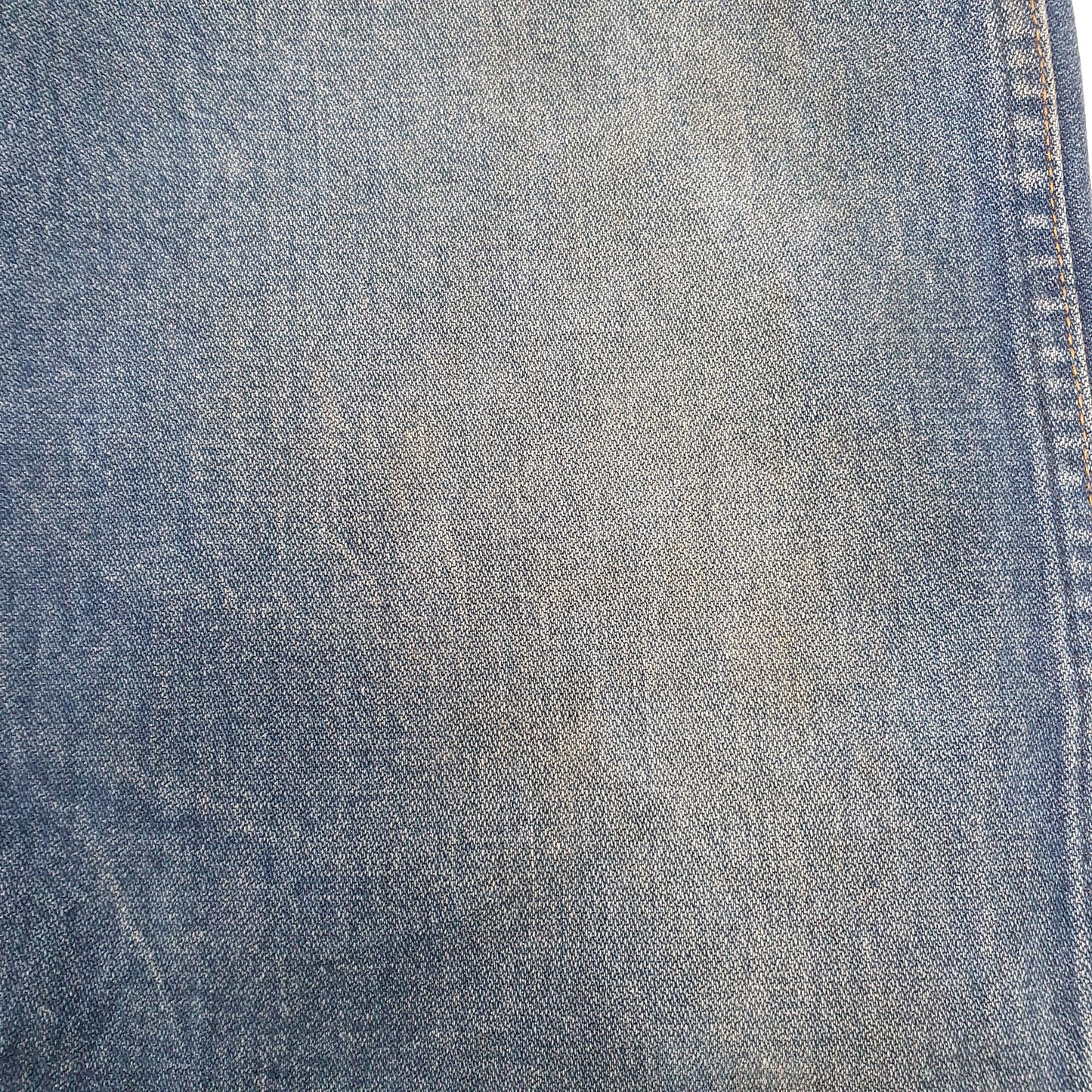 Wrangler Casual Regular Fit Jeans W33 L29 Blue