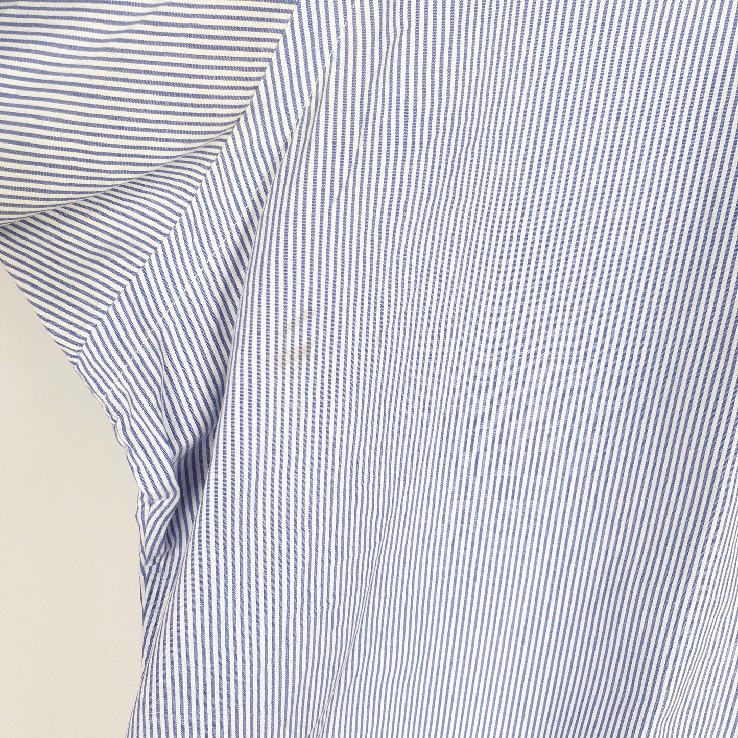 Polo Ralph Lauren Long Sleeve Blake Fit Striped Shirt