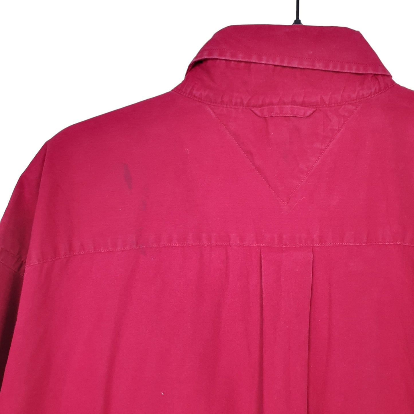 Tommy Hilfiger Short Sleeve Regular Fit Shirt