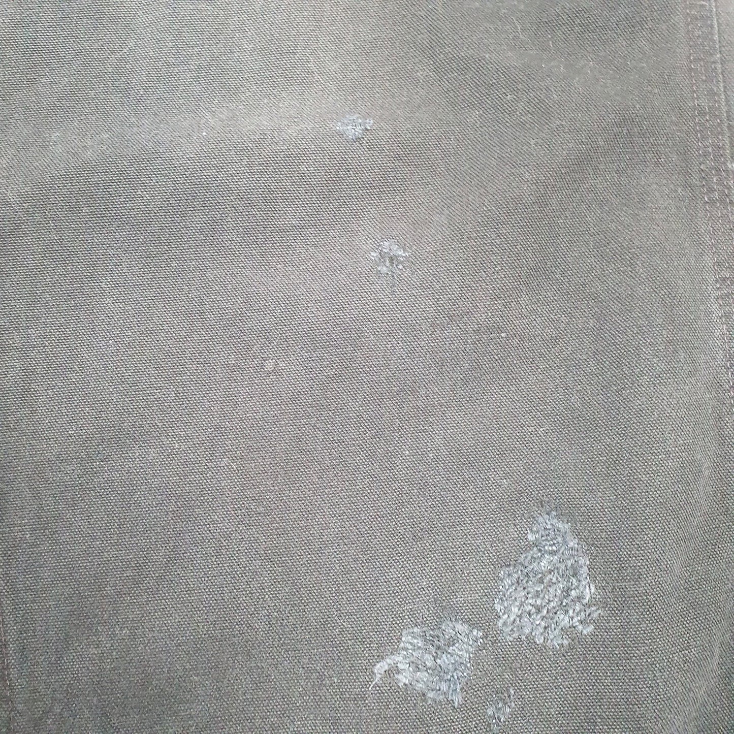 Carhartt Carpenter Loose Fit Jeans W36 L29 Black