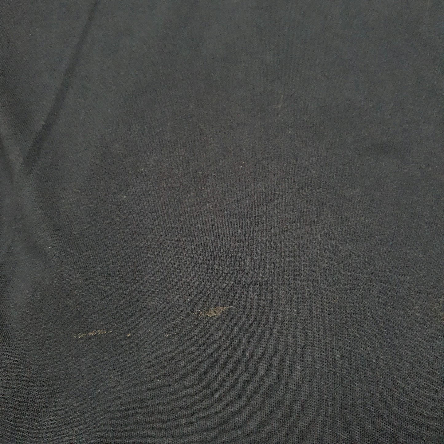 Mens Navy Columbia Sportswear Short Sleeve T Shirt