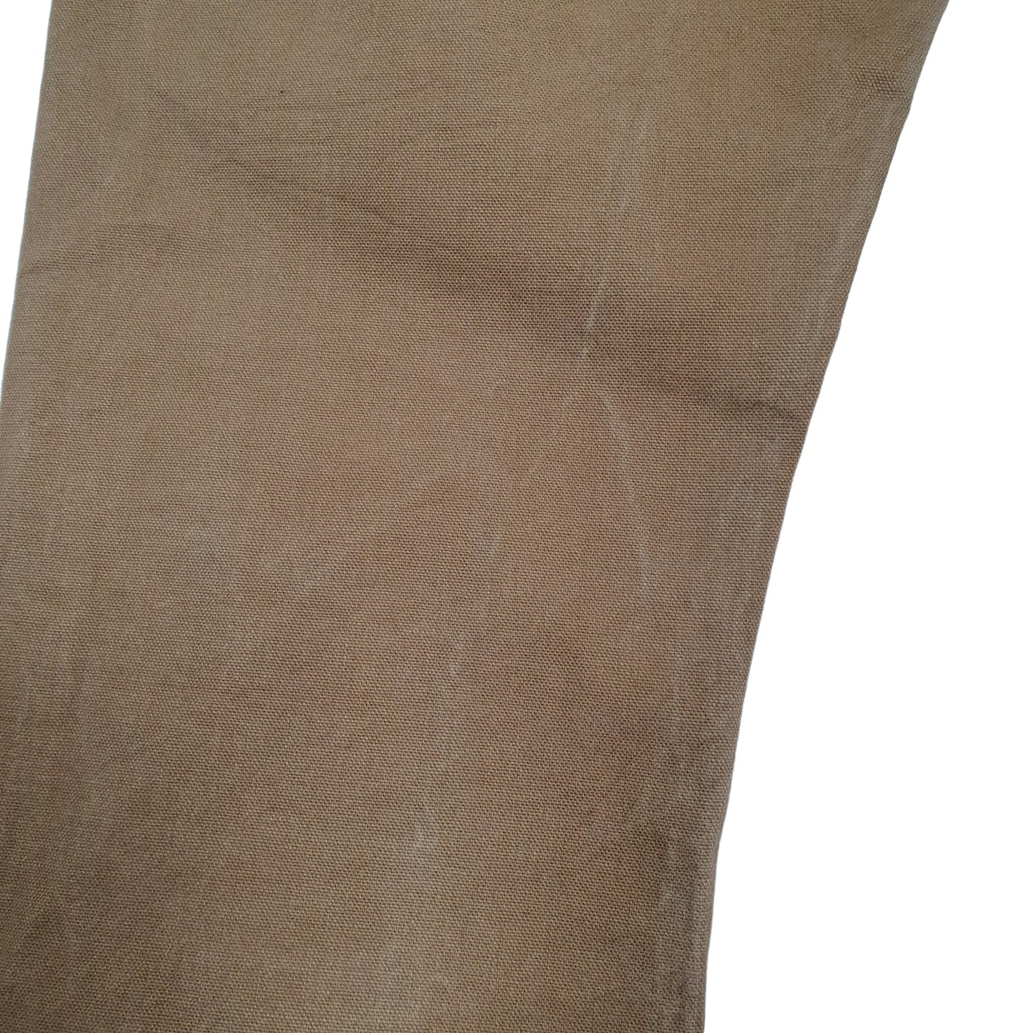 Levis Denizen Slim Fit Straight Jeans W30 L29 Brown