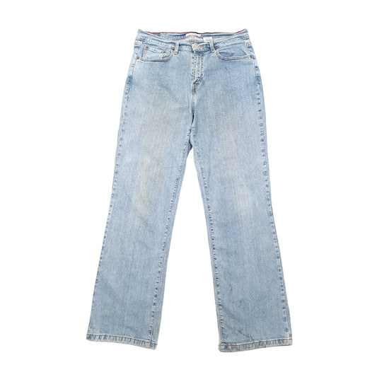 Levis 550 Relaxed Fit Jeans UK16 Blue