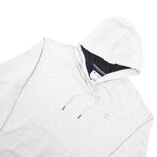 Champion Hoodie XL Grey