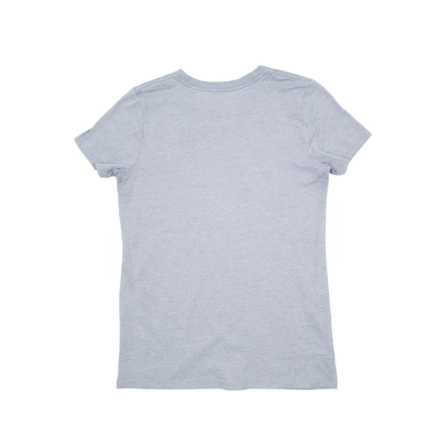 Under Armour Short Sleeve T Shirt Blue