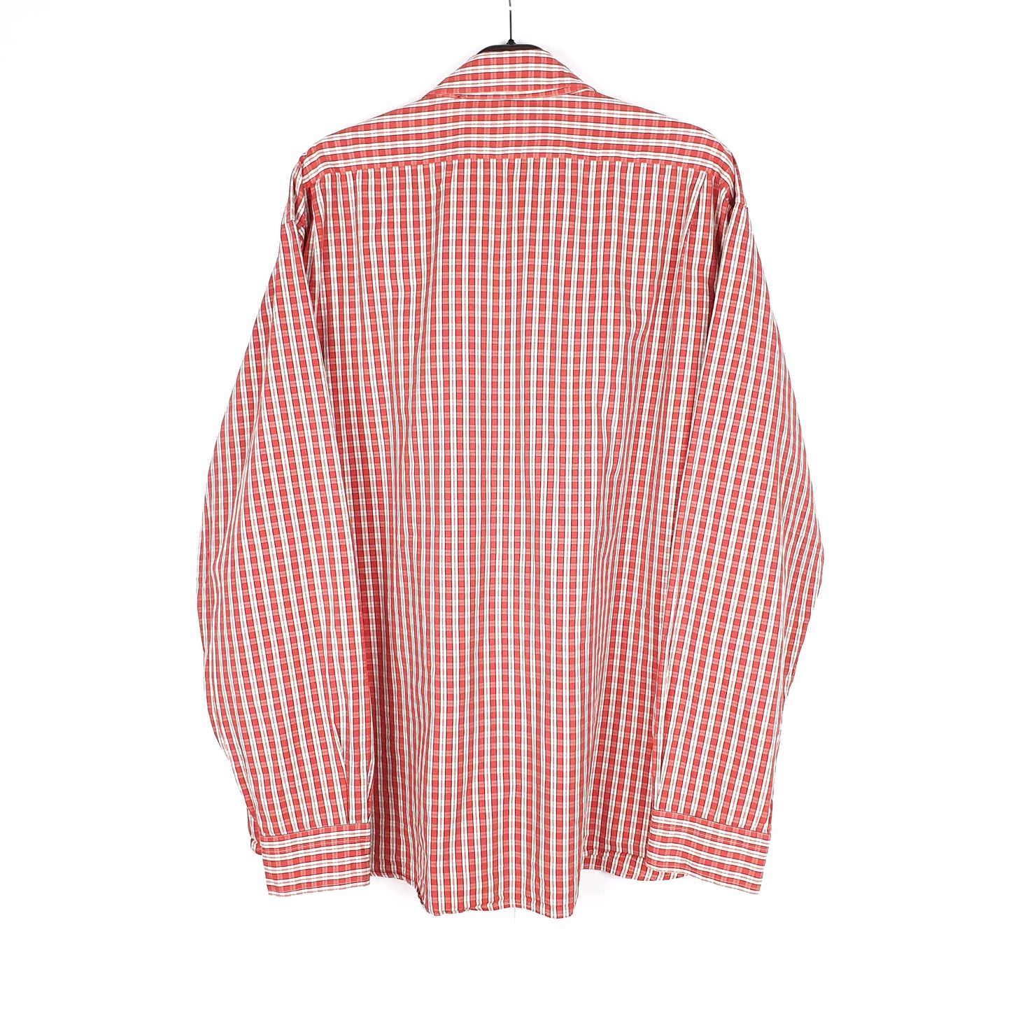 Tommy Hilfiger Long Sleeve Regular Fit Check Shirt